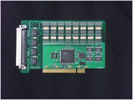 PCI-IO32